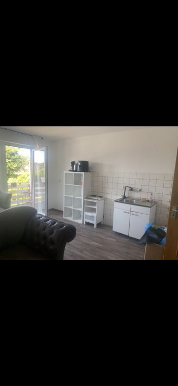 2 Zimmer Wohnung In Alsdorf-Hoengen - Wohnungsboerse.net