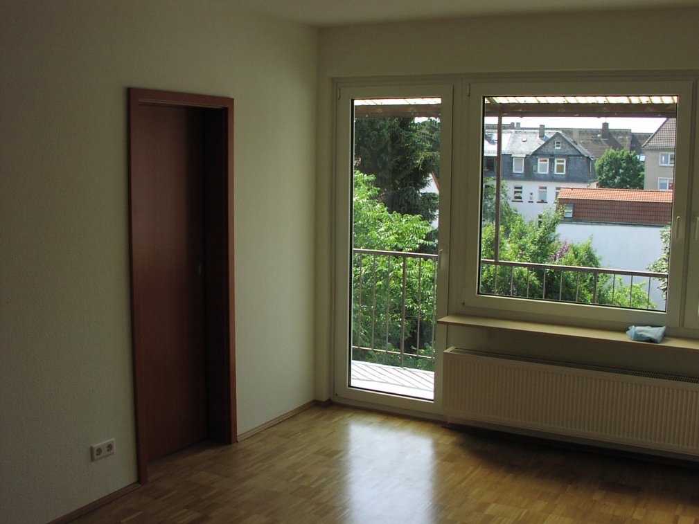 Schöne 2-Zi-Wohnung - Wohnungsboerse.net