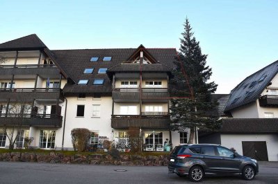 Geräumige Maisonette-Wohnung als Selbstbezug oder Kapitalanlage!