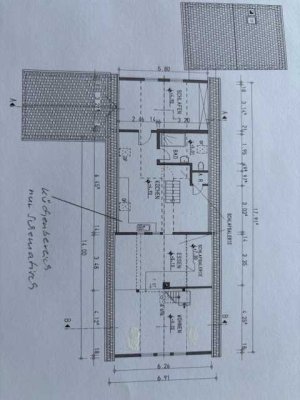 Ansprechende und gepflegte 3-Zimmer-Wohnung in Solingen