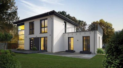 Ihr Traumhaus in Alsenz: Individuell gestaltbar, energieeffizient und in bester Lage!