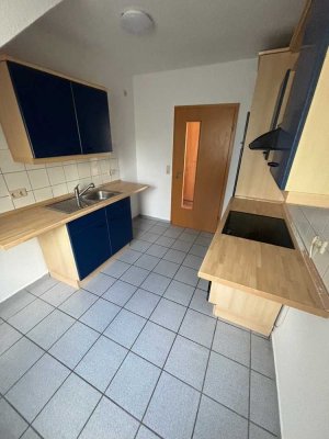 Schöne 2 Zimmerwohnung in Wetschen