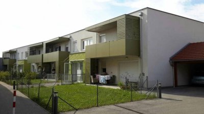 Arbesthal. Geförderte 3 Zimmer Wohnung | Balkon.