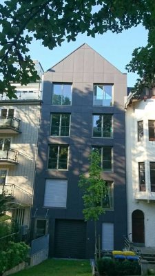 Sehr schönes Penthouse auf der Nizzaallee Aachen