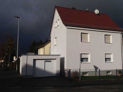 Ansprechendes 7-Zimmer-Mehrfamilienhaus in Kelkheim (Taunus)