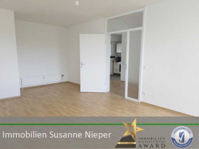 Bezugsfreie 3-Zimmerwohnung mit Einbauküche und Balkon in Hagen – WE32