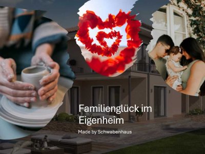 Präzise Wohnarchitektur: Ihr durchdachtes Zuhause