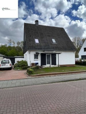 Renoviertes Einfamilienhaus