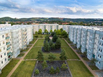 Kleine 1-Zimmer Wohnung im Harzblick