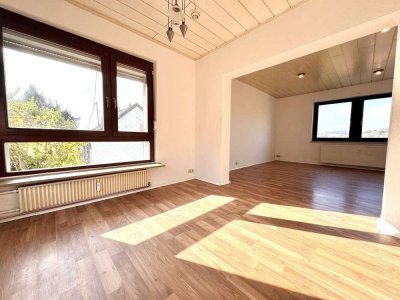 Schöne Renovierte Wohnung