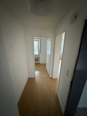 Ansprechende 2-Zimmer-Wohnung mit Balkon in Lüdenscheid