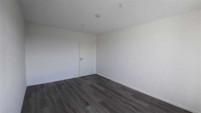 3-Zimmer Wohnung mit Balkon