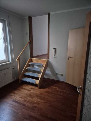 Freundliche und gepflegte 3-Zimmer-Wohnung in Bad Camberg