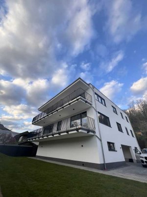 Charmante 3-Zimmer-Wohnung -Erstbezug-mit Balkon in Neuwied Oberbieber