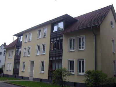 Moderne 3-Zimmer-Wohnung in Mülheim-Saarn