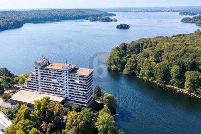 SEEBLICK MIT BARRIEREFREIHEIT