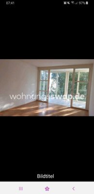 Wohnungstausch: Parksiedlung Spruch 74