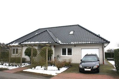 Wunderschöner Bungalow