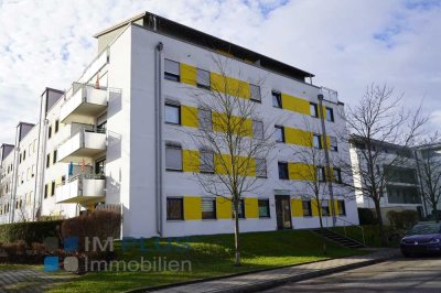 "Charmante 1-Zimmer-Wohnung im 2. OG mit Balkon – Ideale Kapitalanlage in begehrter Lage!"