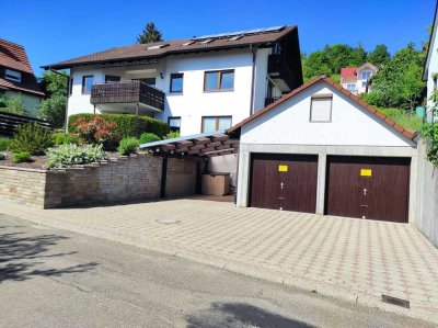 *Platz für die Großfamilie oder interessante Investition - Mehrfamilienhaus mit 4 Wohneinheiten*