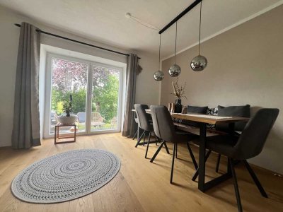 *RESERVIERT*  Tolles Mehrgenerationenhaus mit Einliegerwohnung für gemeinsames Glück