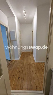 Wohnungstausch: Roedernstraße 22