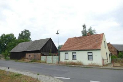 Bauernhaus mit Scheune 15913 Schwielochsee