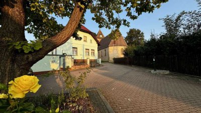 attraktives EFH im schönen Ort Westdorf - alles was das Herz begehrt