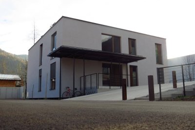 (reserviert) Moderne 2-Zimmer-Neubauwohnung in 6383 Erpfendorf