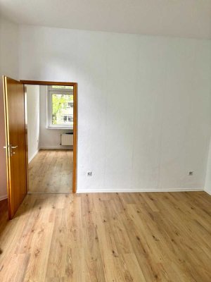 Gemütliche Wohnung in der Nähe des Königsgrube-Parks