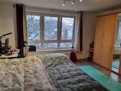 3-Zimmer-Wohnung mit Balkon und EBK in Kassel