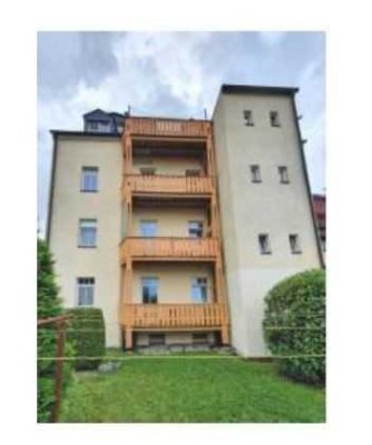 * 3 Monate kaltmietfrei *  3 RaumWE mit Badewanne & Balkon