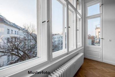 2-Zimmer-Wohnung mit Terrasse