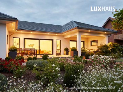 LUXHAUS - Exklusive Villa in bester Wohnlage -