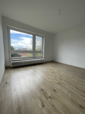 Schön hier! Helle Wohnung zum Wohlfühlen