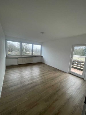 3 - Zimmer-Wohnung am Hansaplatz