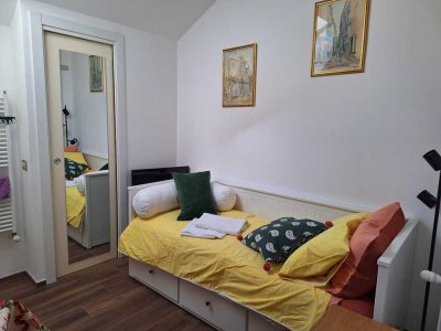 Exklusive 1-Raum-Wohnung in Dortmund