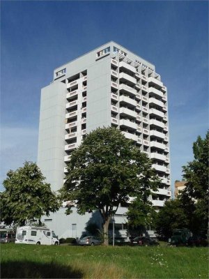 ***3,5 Zimmerwohnung in Karlsruhe mit großer 200m² Sonnenterrasse***