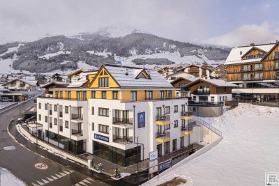 Luxuriöses Apartment in den Alpen – Ihre perfekte Investition in Serfaus-Fiss-LadisExklusives Wohnen inmitten der Alpenwelt