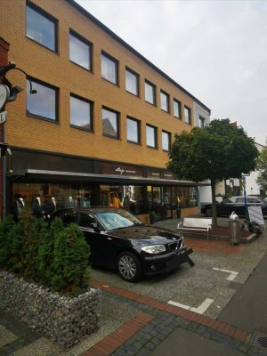 3 Zimmerwohnung im Dachgeschoss in Neustadt-Kernstadt zu vermieten