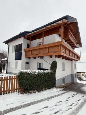 Kurzzeitmiete: Vollmöblierte Wohnung in Hof/ Salzburg - Perfekt für Expats (Nähe Red Bull HQ)