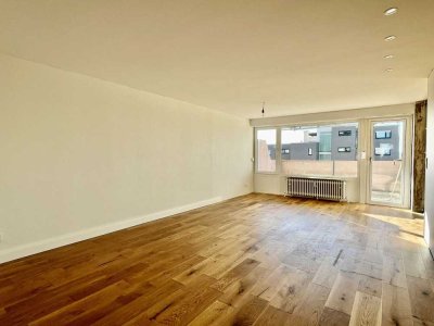 3-Zimmer-Wohnung mit gehobener Ausstattung und zwei Balkonen in Ditzingen zu verkaufen!