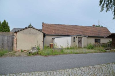 Einfamilienhaus in Weißenberg OT Kotitz