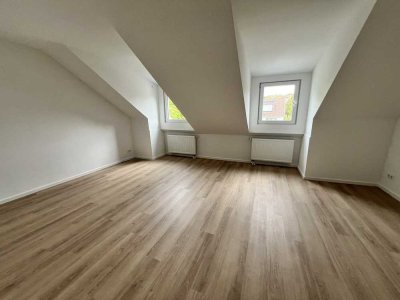 2 hochwertig sanierte moderne Wohneinheiten (83 qm und 100 qm) in Eckenheim