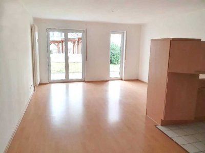 *Reserviert* Charmante Erdgeschosswohnung im Herzen von Bad Urach mit Terrasse und TG-Stellplatz