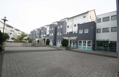 Gemütliche 3 Zimmer Wohnung mit 2 Balkonen