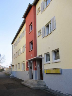 2-Zimmer-Wohnung in Stuttgart-Münster