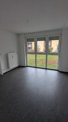 3 Zimmer Wohnung ab 15.01.25! Ausschließlich mit Wohnberechtigungsschein Förderweg 3 !!