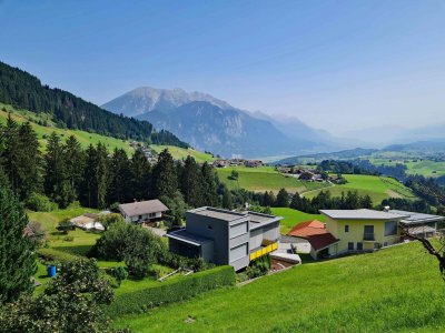 Architekten Niedrigenergiehaus in Traumlage