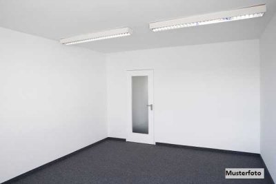 3-Zimmer-Wohnung mit Dachkammer